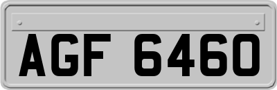 AGF6460