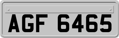 AGF6465