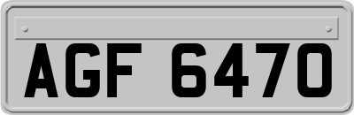 AGF6470