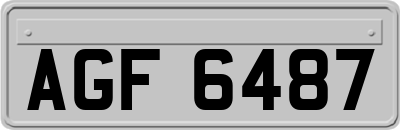 AGF6487