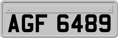 AGF6489