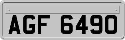 AGF6490