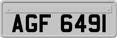 AGF6491