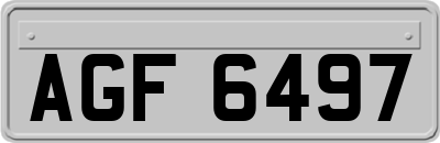 AGF6497
