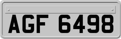 AGF6498