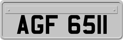 AGF6511