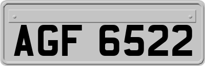 AGF6522