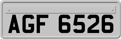 AGF6526