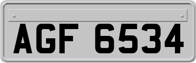 AGF6534
