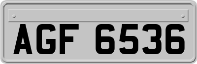AGF6536