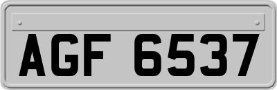 AGF6537