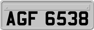AGF6538
