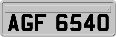 AGF6540
