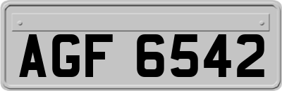 AGF6542