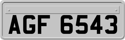 AGF6543