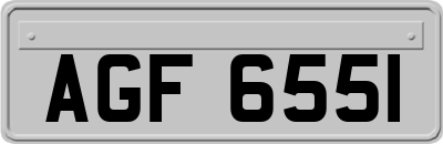 AGF6551
