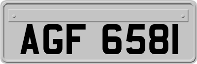 AGF6581