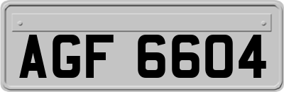 AGF6604