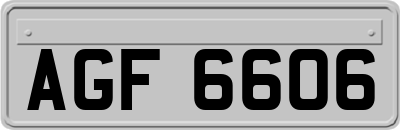 AGF6606