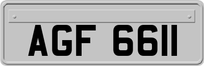 AGF6611