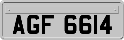 AGF6614