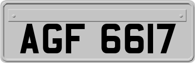 AGF6617