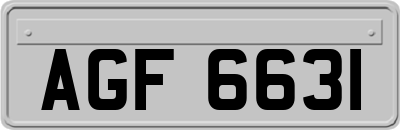 AGF6631