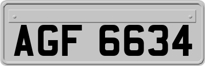 AGF6634