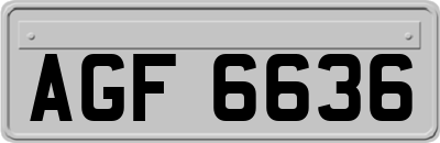 AGF6636