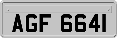 AGF6641