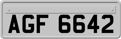 AGF6642