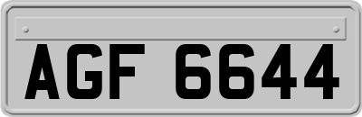 AGF6644