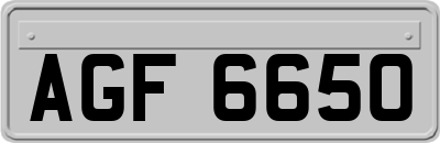 AGF6650