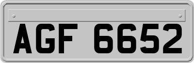 AGF6652