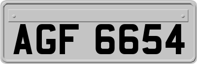 AGF6654
