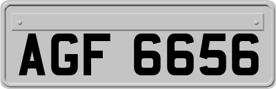 AGF6656