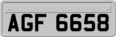 AGF6658