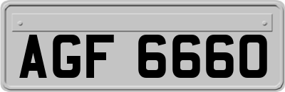 AGF6660