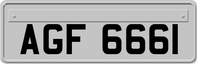 AGF6661