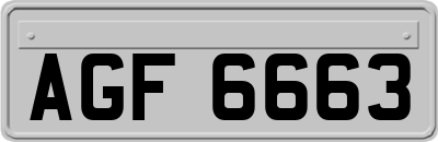 AGF6663