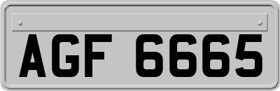 AGF6665