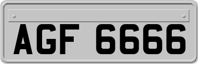 AGF6666