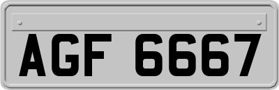 AGF6667