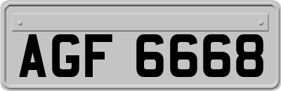 AGF6668