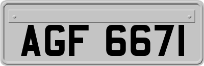 AGF6671