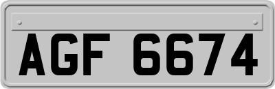 AGF6674