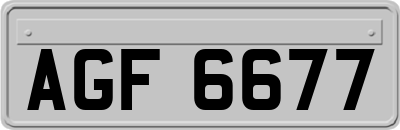 AGF6677
