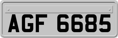 AGF6685