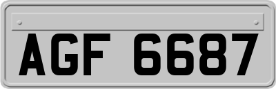 AGF6687