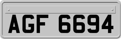 AGF6694